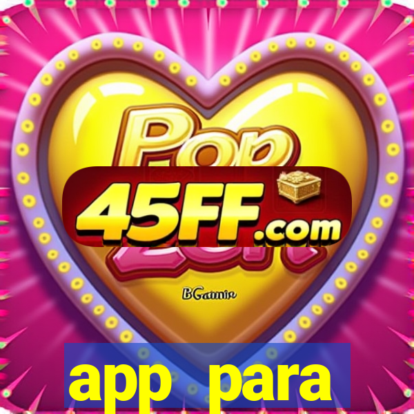 app para adolescentes ganhar dinheiro